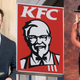 Chris Helmsworth in a tuxedo, a sign from KFC, and Hulk Hogan in lederhosen